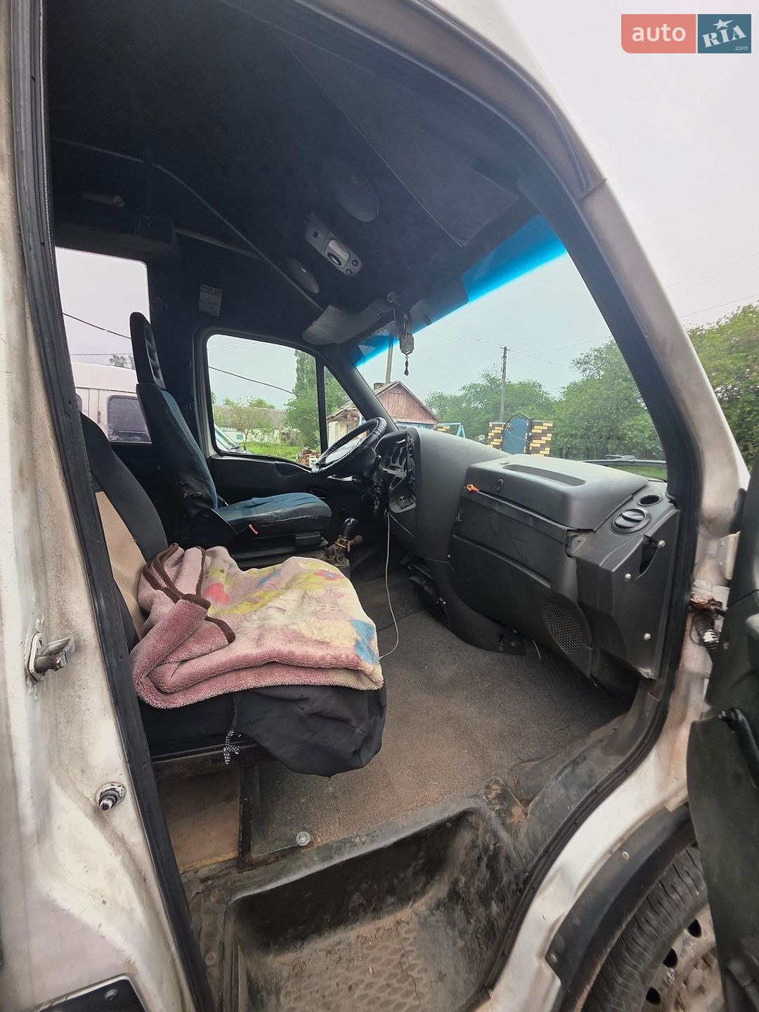Iveco Daily 2000 VIN ZCFC3590005298319 фото оголошення 20 з 38