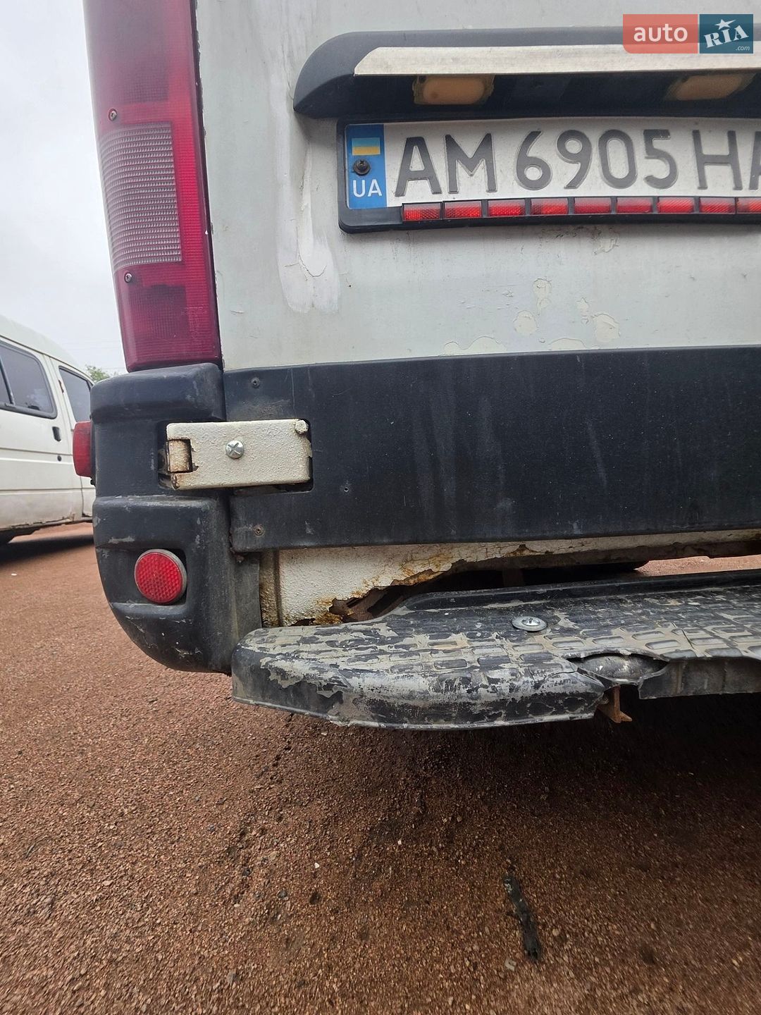 Iveco Daily 2000 VIN ZCFC3590005298319 фото оголошення 21 з 38