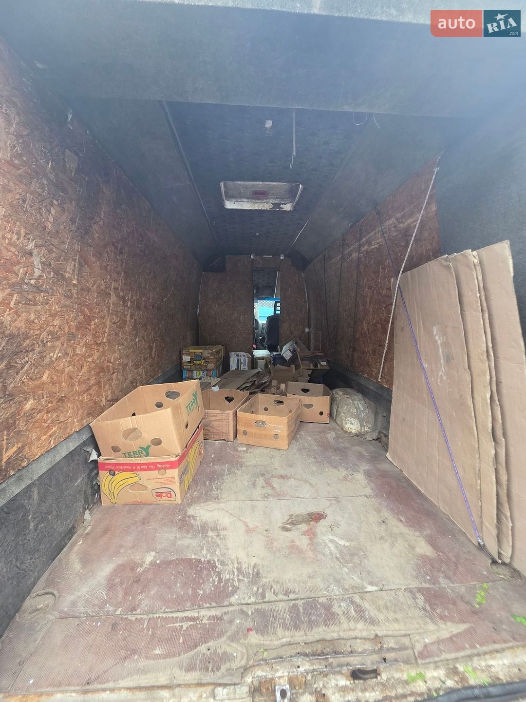 Iveco Daily 2000 VIN ZCFC3590005298319 фото оголошення 34 з 38
