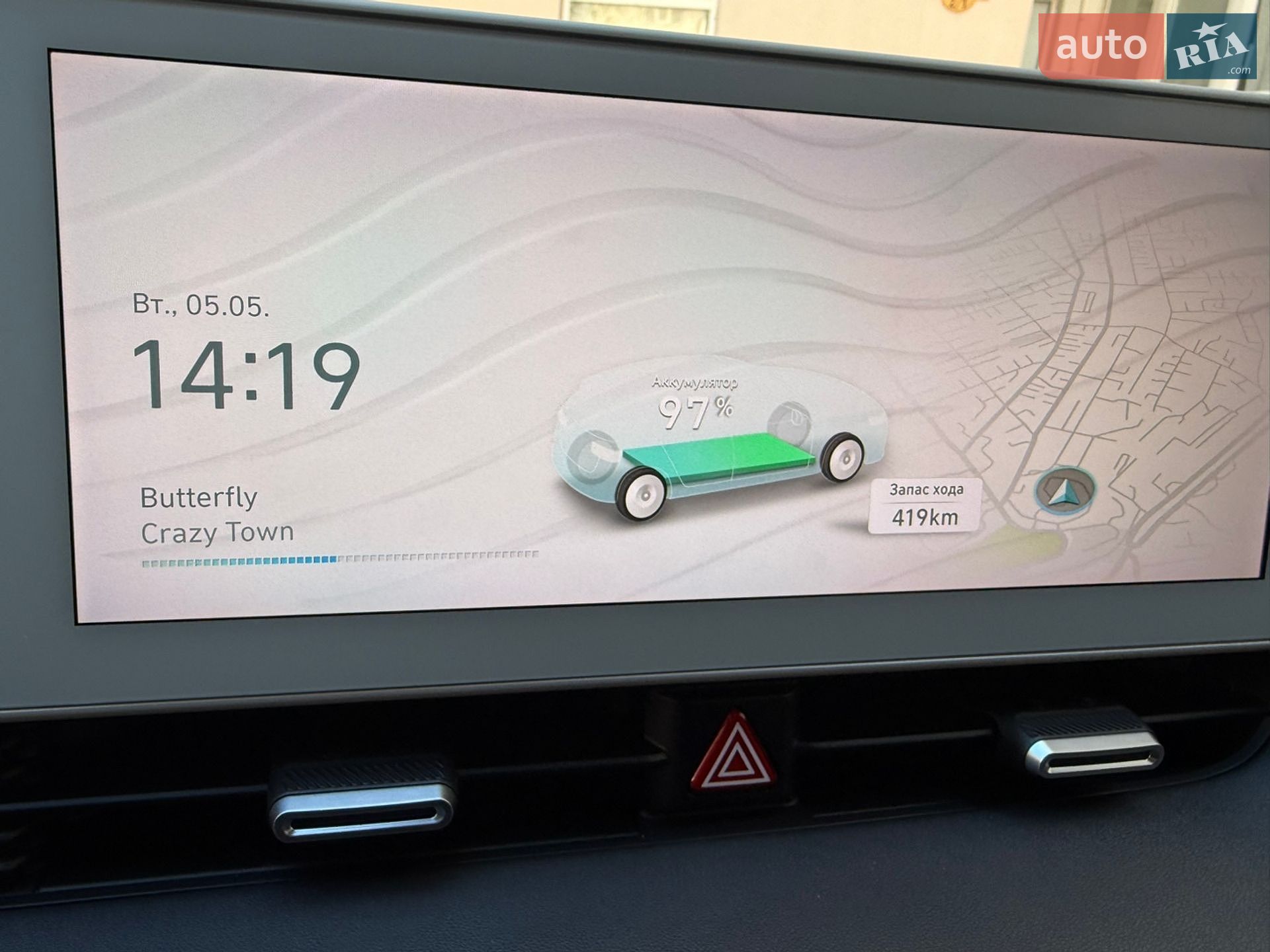 Hyundai Ioniq 5 2021 VIN KMHKR81BFNU030905 фото оголошення 26 з 26