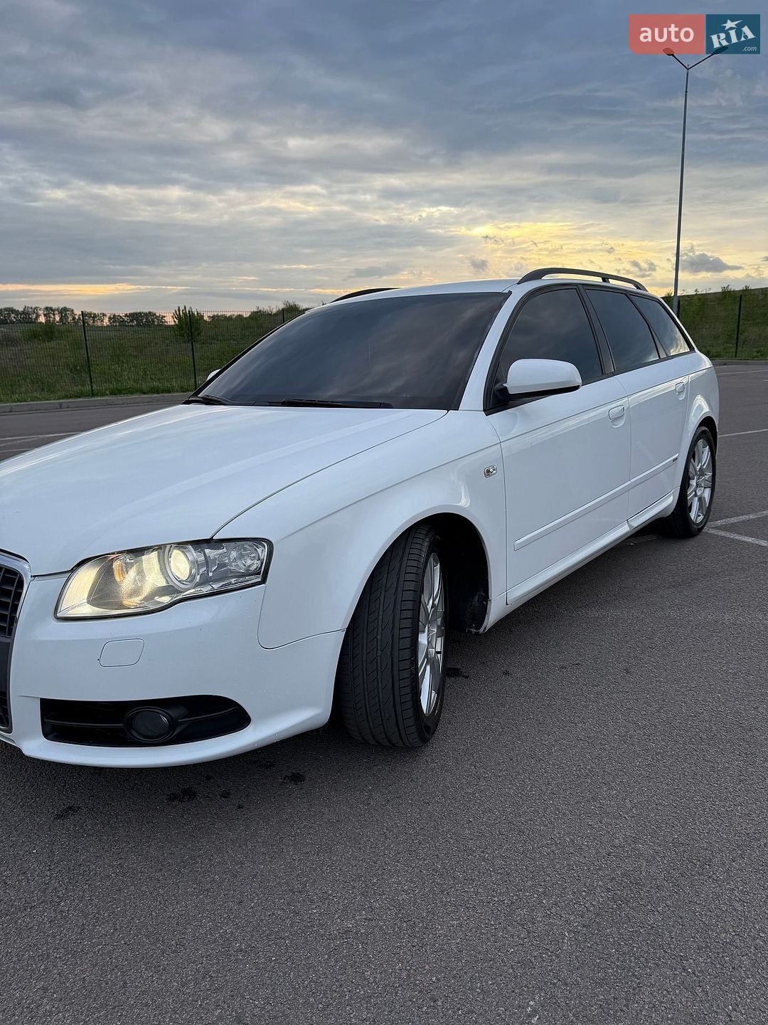 Audi A4 2008 VIN WAUZZZ8E68A142812 фото оголошення 5 з 32