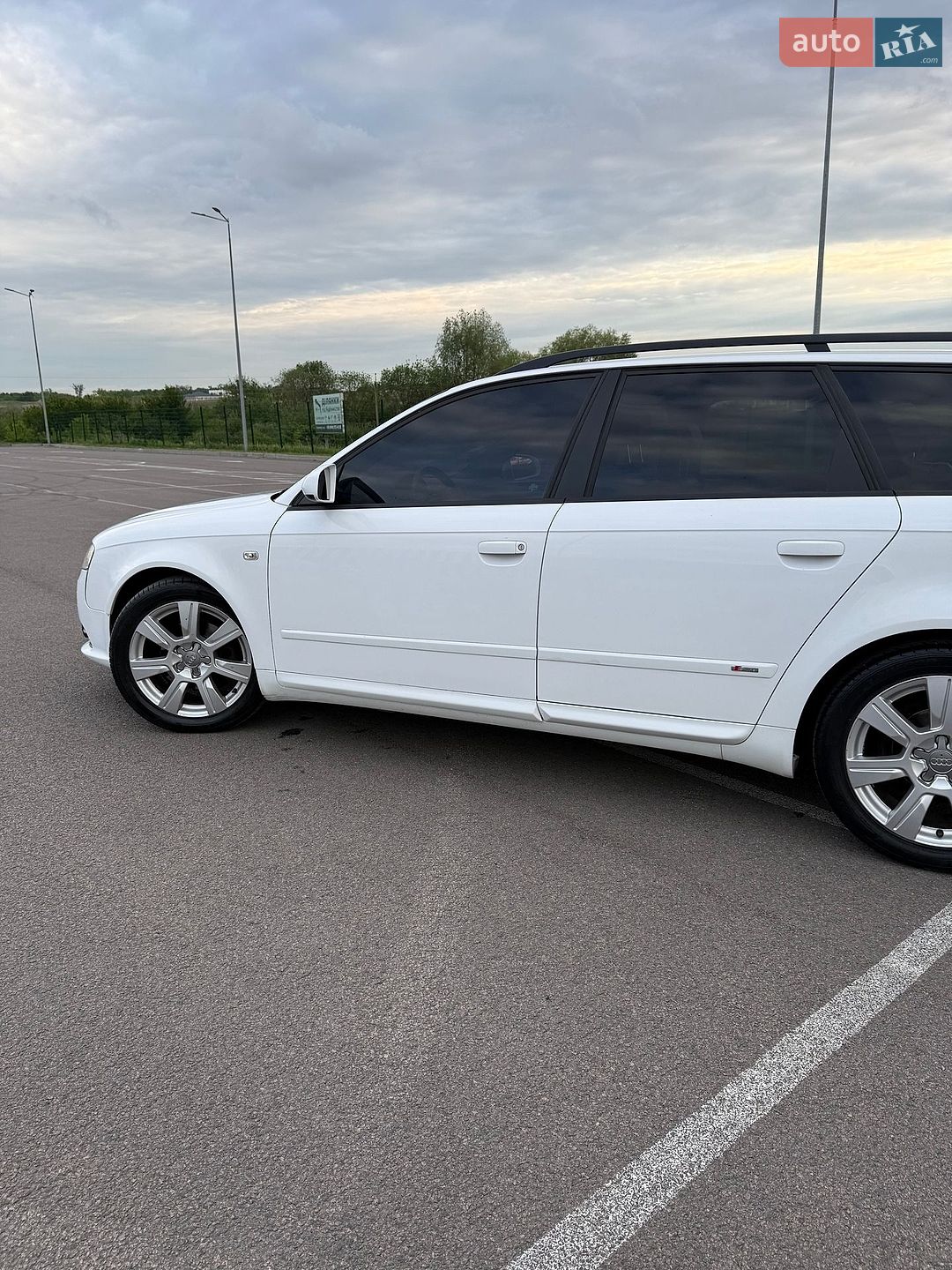 Audi A4 2008 VIN WAUZZZ8E68A142812 фото оголошення 6 з 32