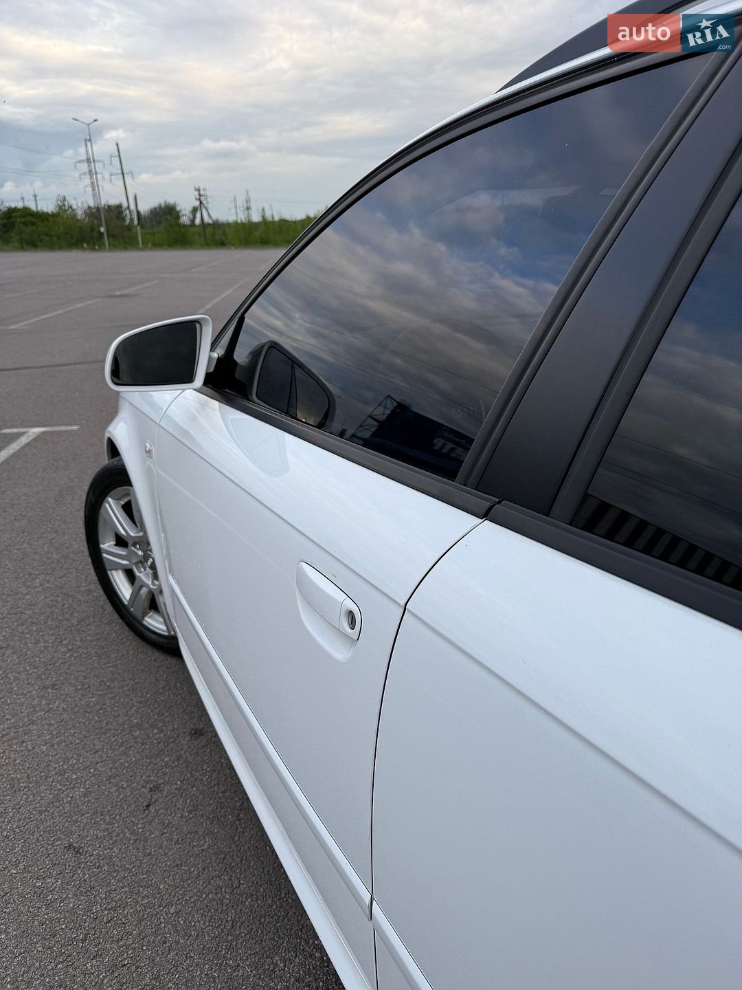 Audi A4 2008 VIN WAUZZZ8E68A142812 фото оголошення 9 з 32