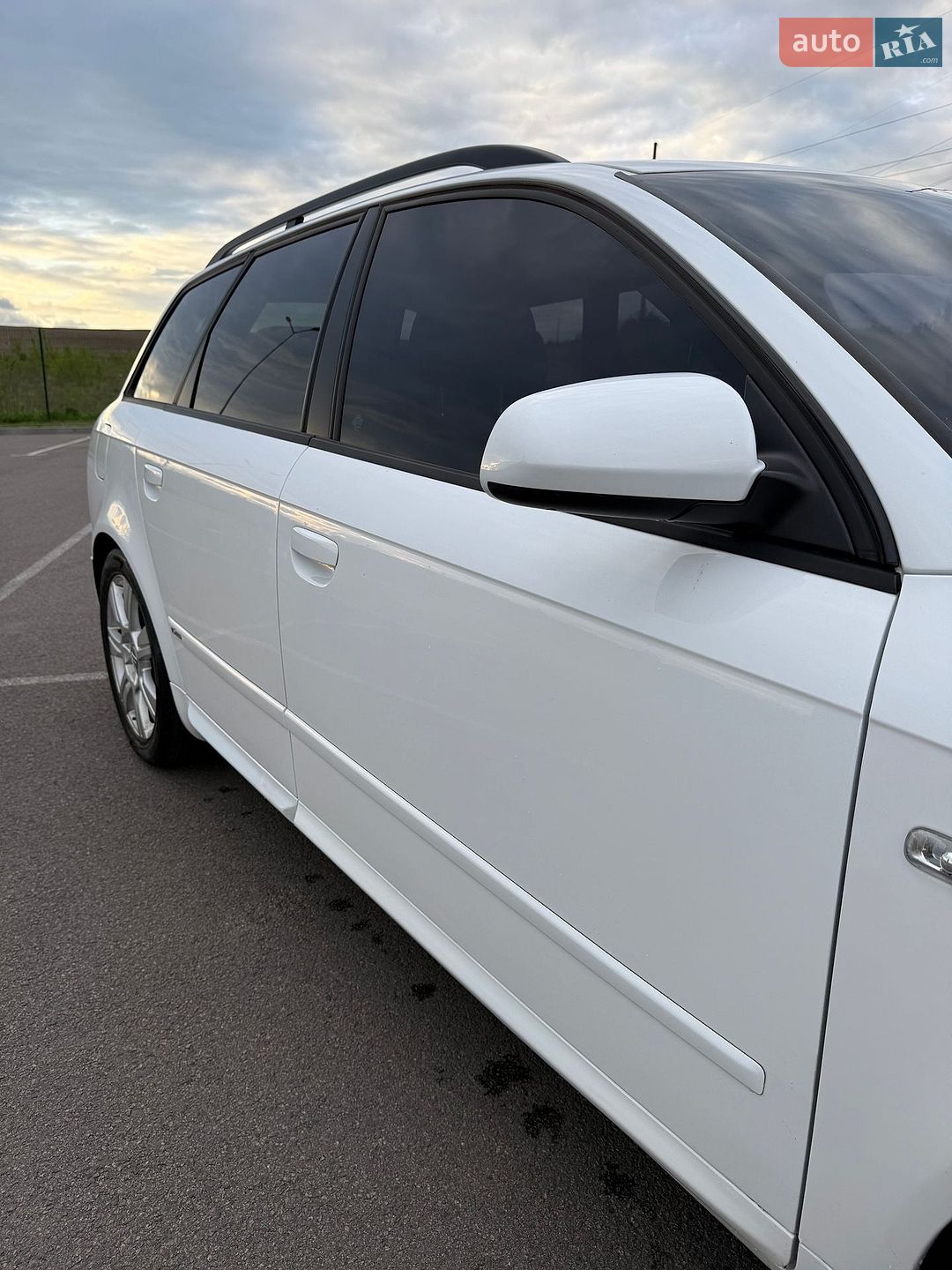 Audi A4 2008 VIN WAUZZZ8E68A142812 фото оголошення 10 з 32