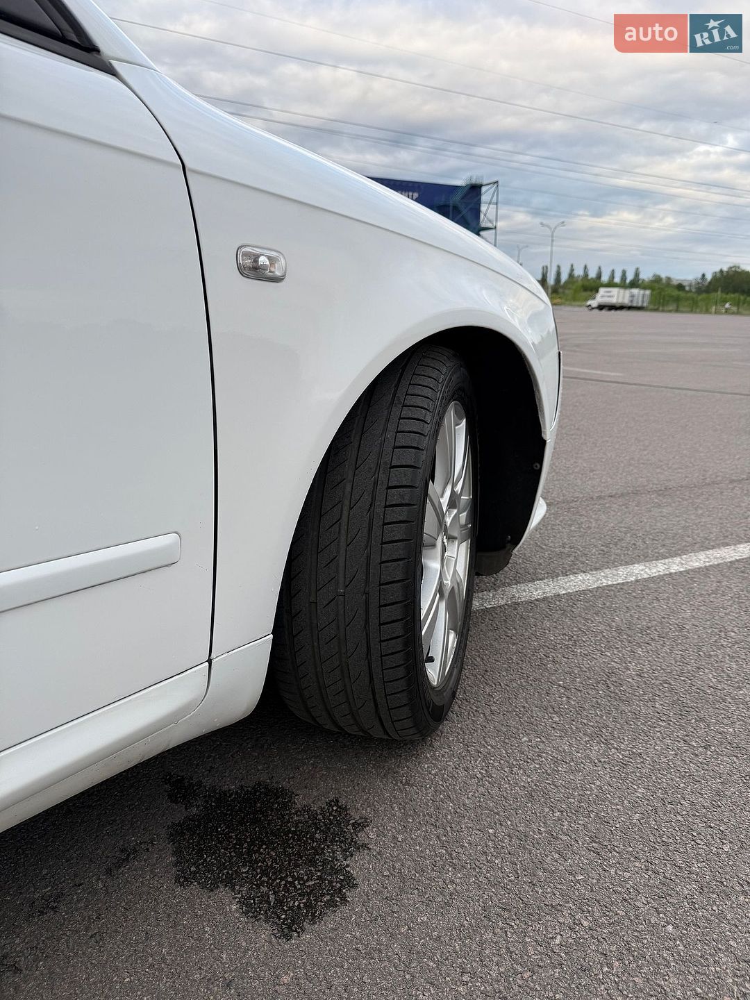 Audi A4 2008 VIN WAUZZZ8E68A142812 фото оголошення 11 з 32