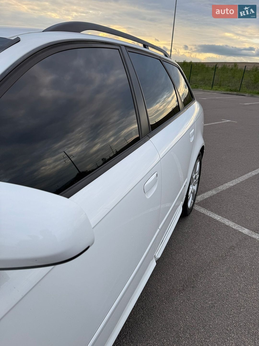 Audi A4 2008 VIN WAUZZZ8E68A142812 фото оголошення 15 з 32