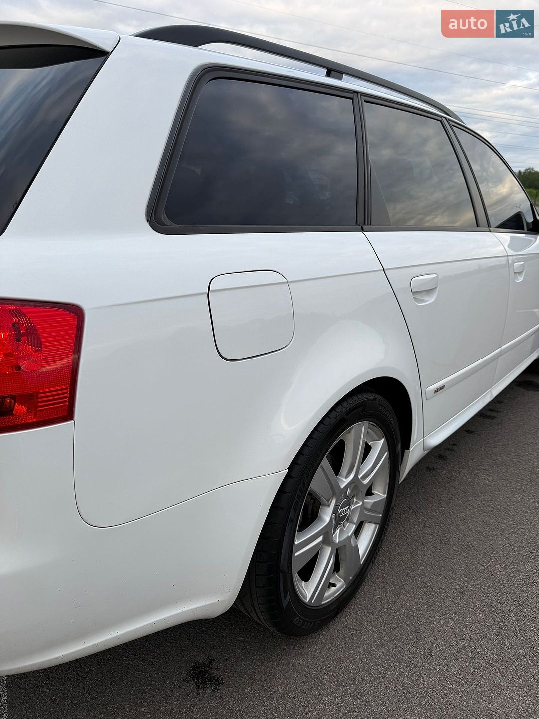Audi A4 2008 VIN WAUZZZ8E68A142812 фото оголошення 17 з 32