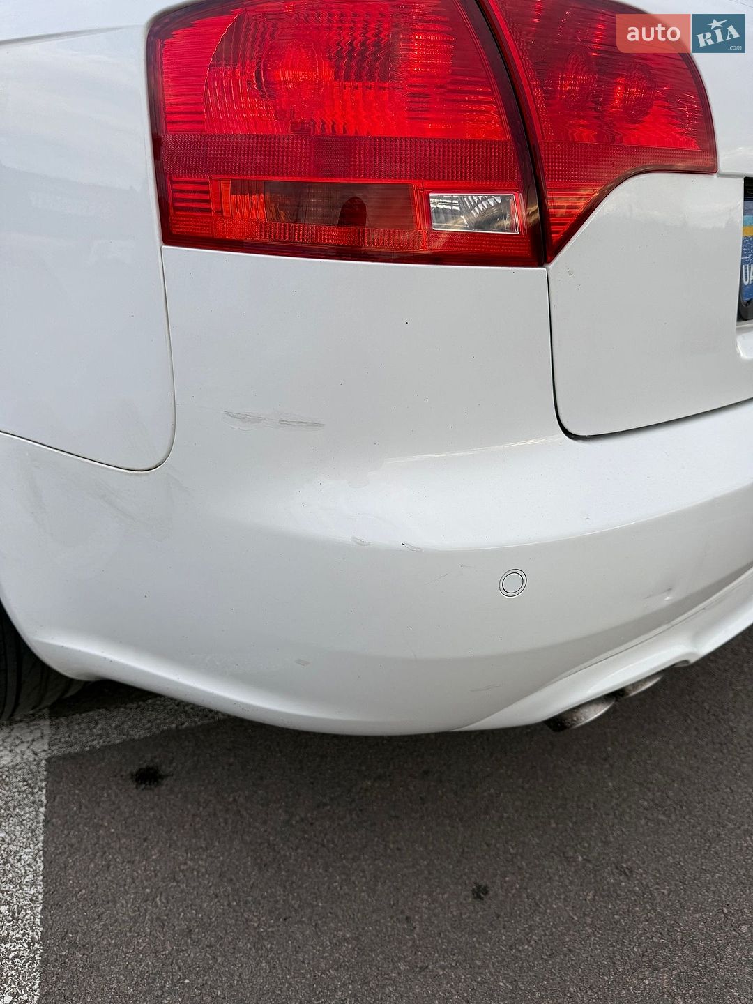 Audi A4 2008 VIN WAUZZZ8E68A142812 фото оголошення 18 з 32