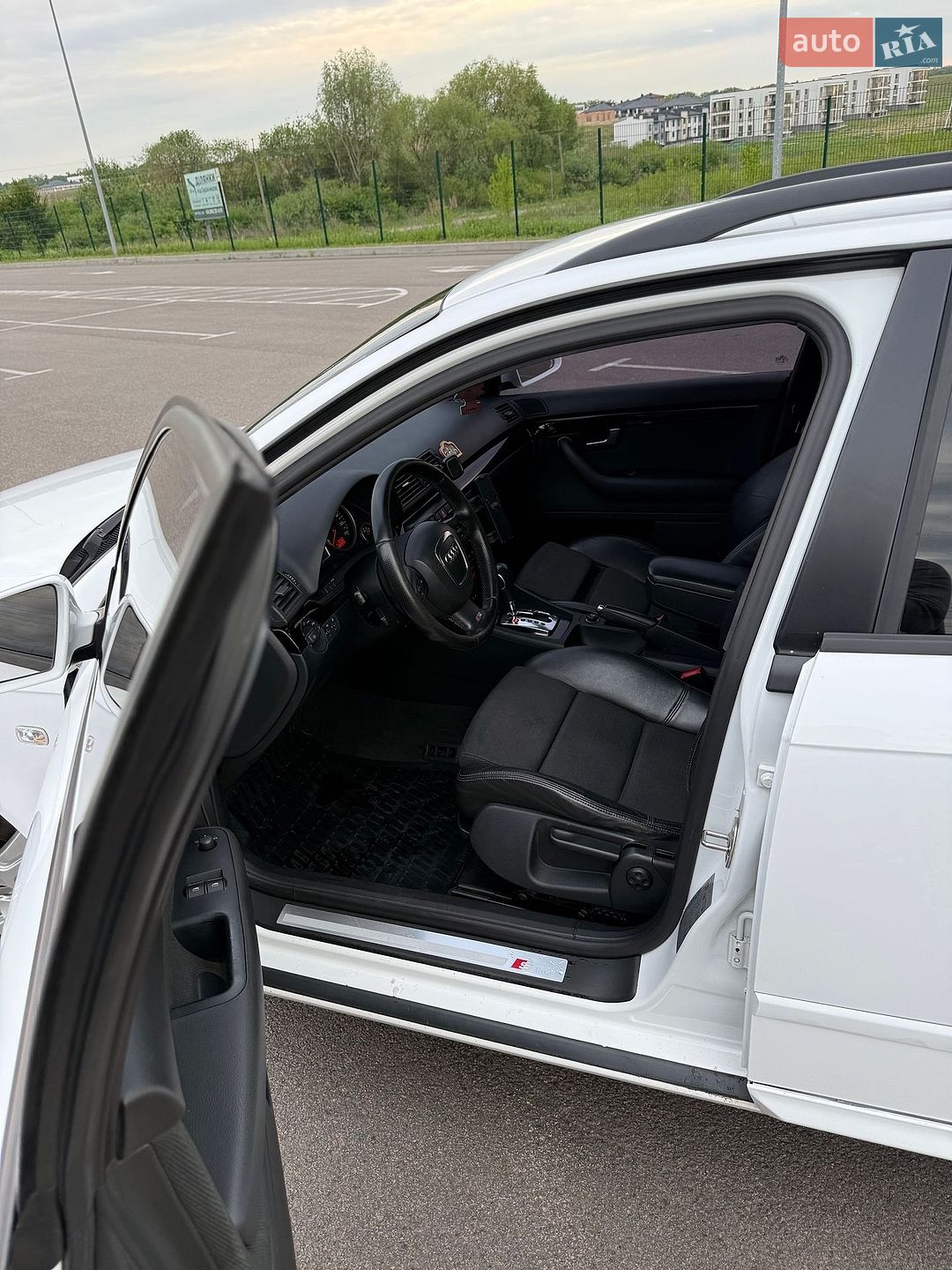Audi A4 2008 VIN WAUZZZ8E68A142812 фото оголошення 25 з 32