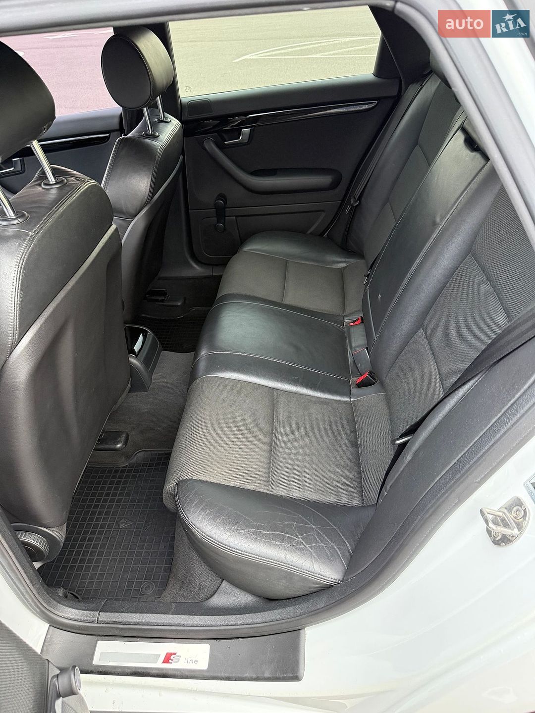 Audi A4 2008 VIN WAUZZZ8E68A142812 фото оголошення 26 з 32