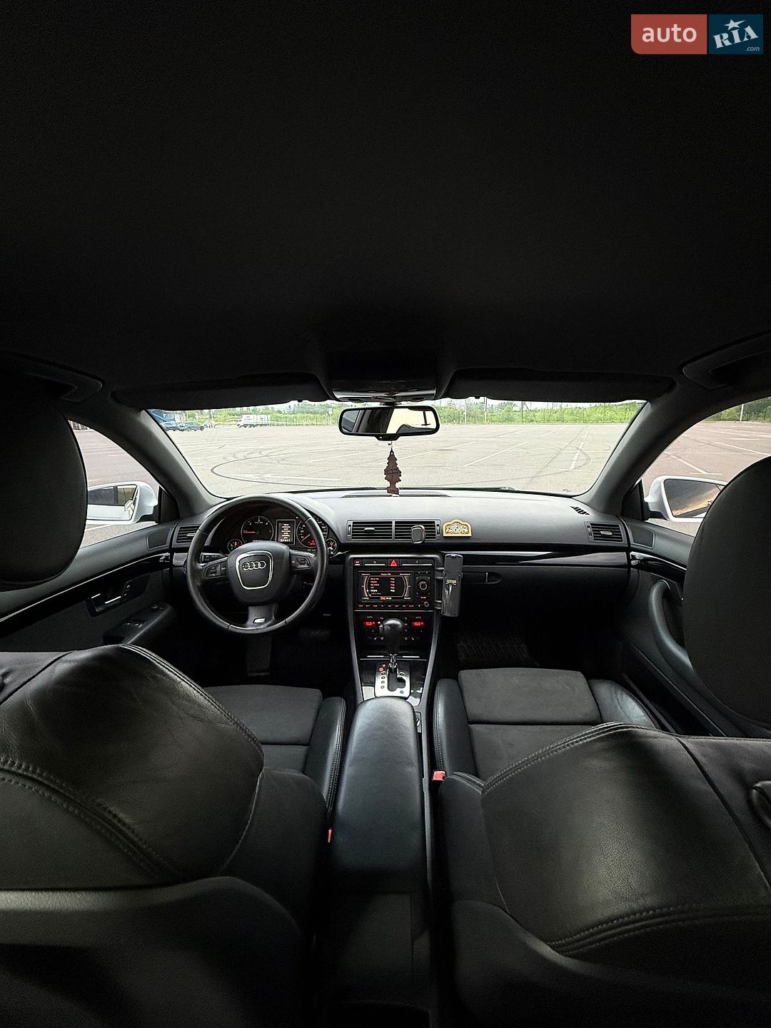 Audi A4 2008 VIN WAUZZZ8E68A142812 фото оголошення 28 з 32
