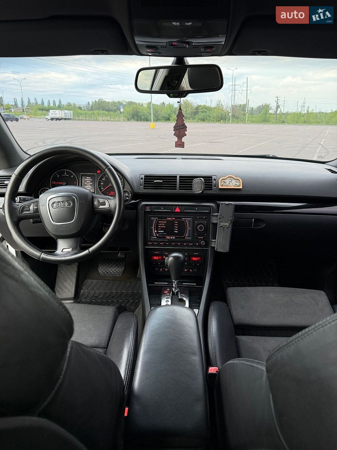 Audi A4 2008 VIN WAUZZZ8E68A142812 фото оголошення 29 з 32