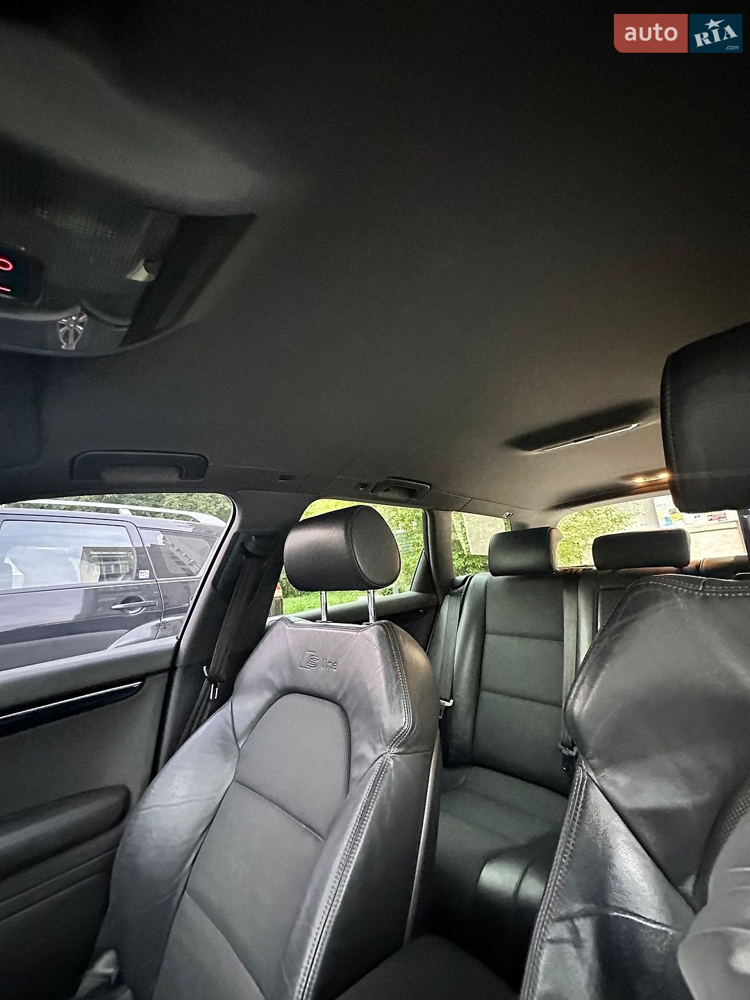 Audi A4 2008 VIN WAUZZZ8E68A142812 фото оголошення 30 з 32