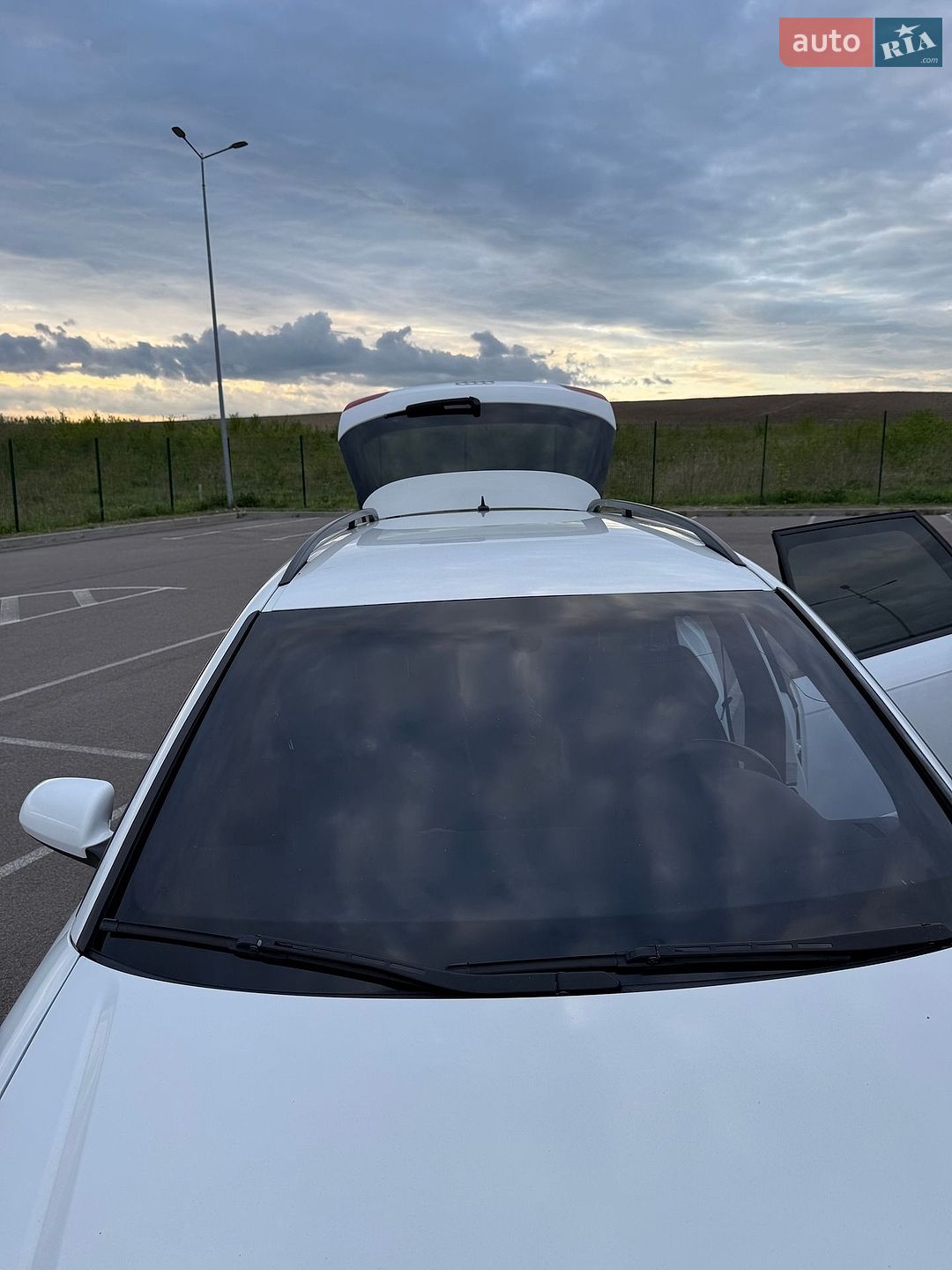 Audi A4 2008 VIN WAUZZZ8E68A142812 фото оголошення 32 з 32