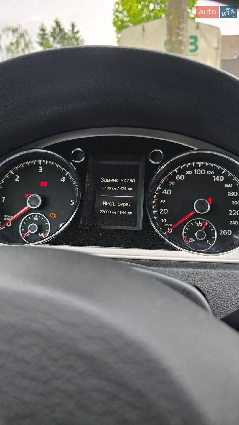 Volkswagen Passat 2014 VIN WVWZZZ3CZFE067441 фото оголошення 15 з 18