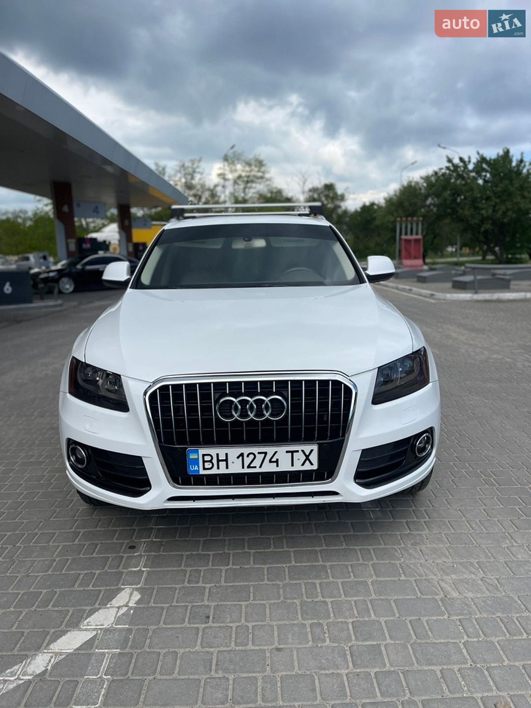 Audi Q5 2014 VIN WA1CFAFP7EA094167 фото оголошення 36 з 40