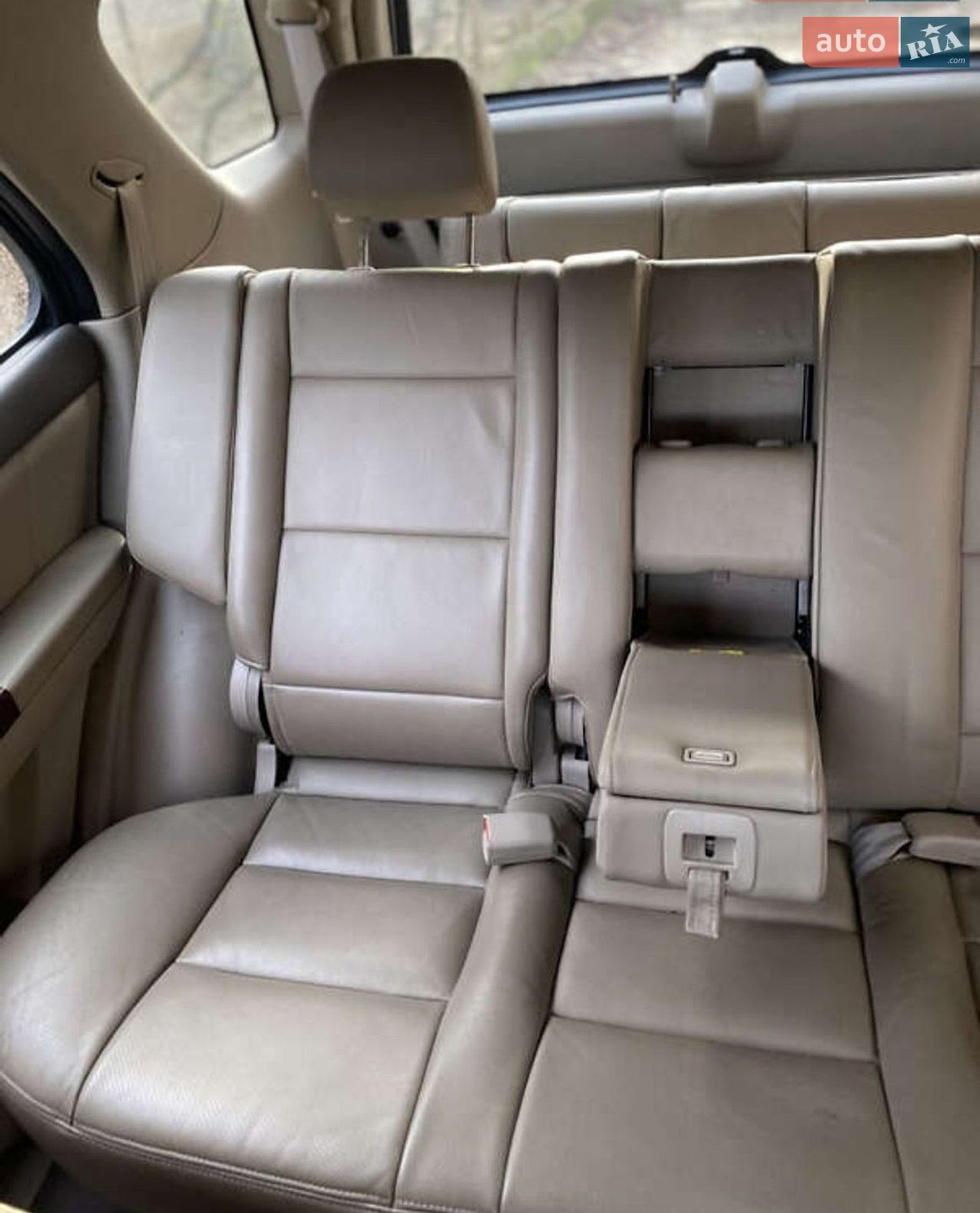 Kia Sorento 2004 VIN KNAJC52155A360859 фото оголошення 7 з 21