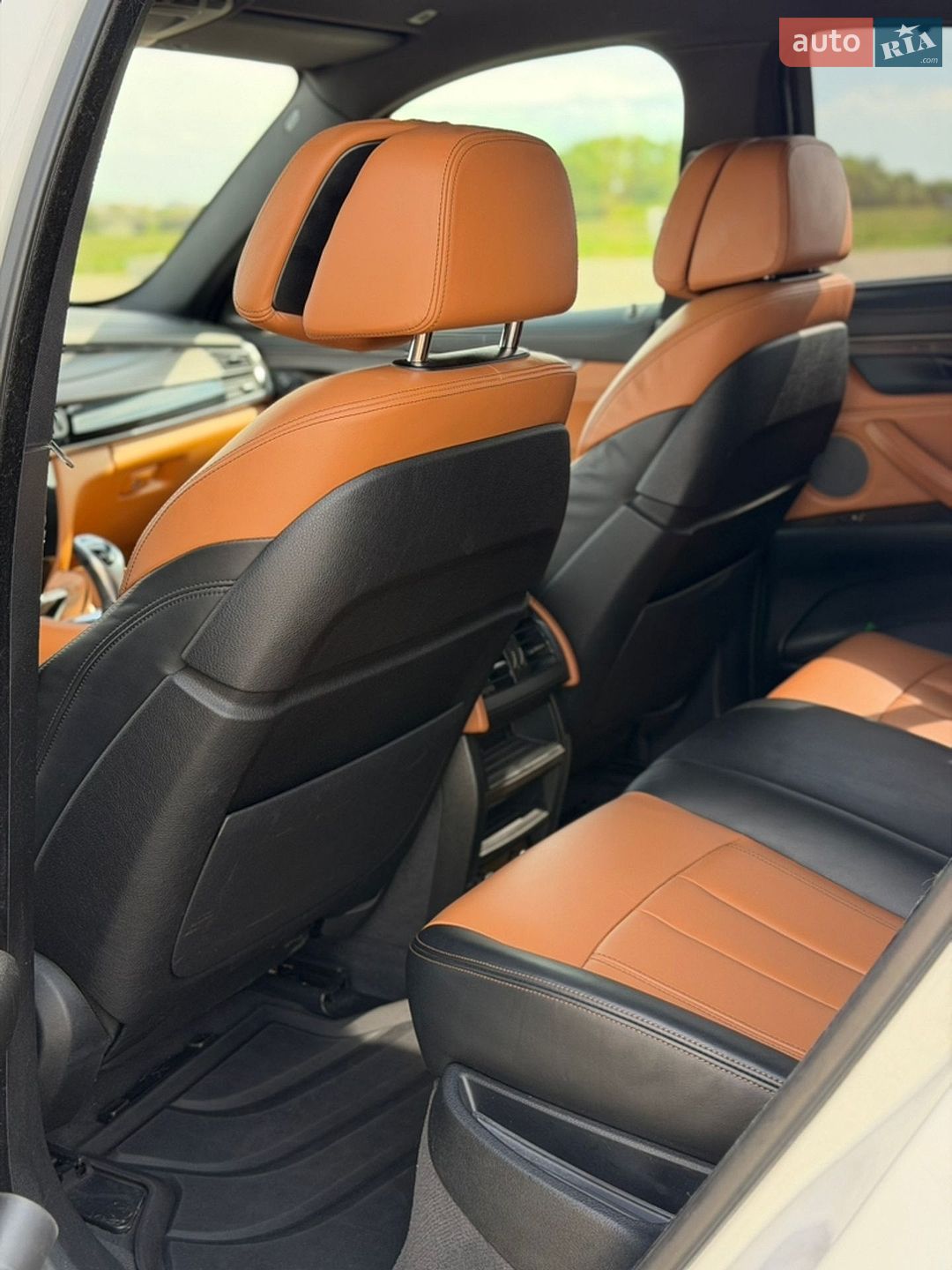 BMW X6 2017 VIN WBAKU210400V52413 фото оголошення 16 з 16