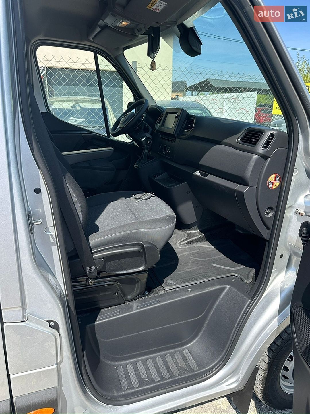 Opel Movano 2020 VIN W0VMR4605LB201445 фото оголошення 2 з 14