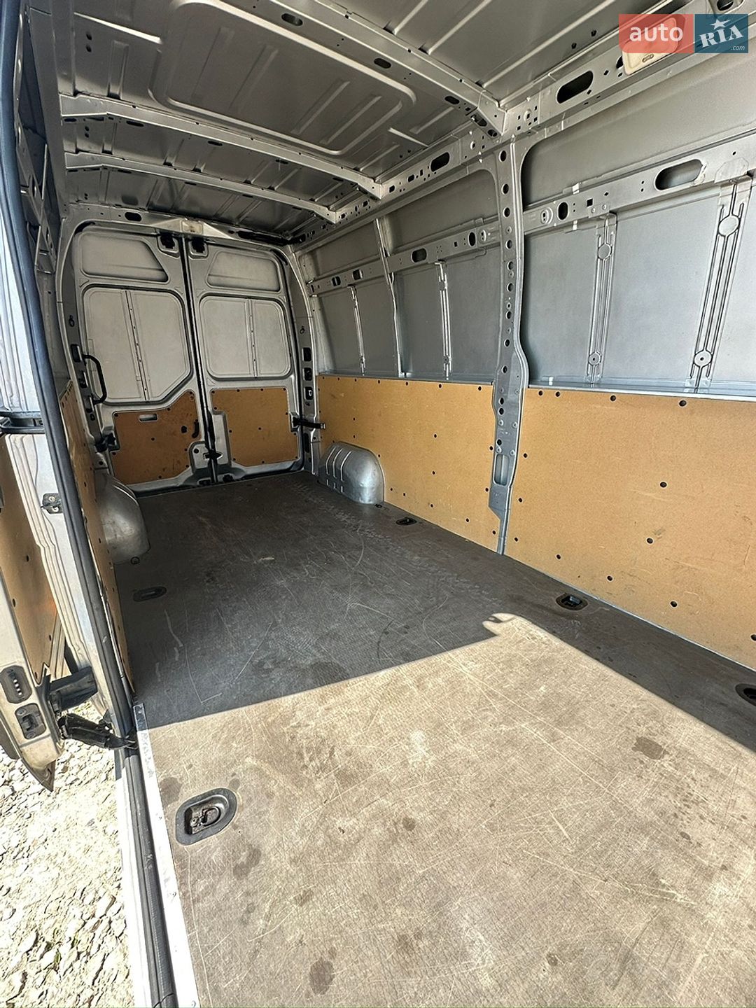 Opel Movano 2020 VIN W0VMR4605LB201445 фото оголошення 13 з 14