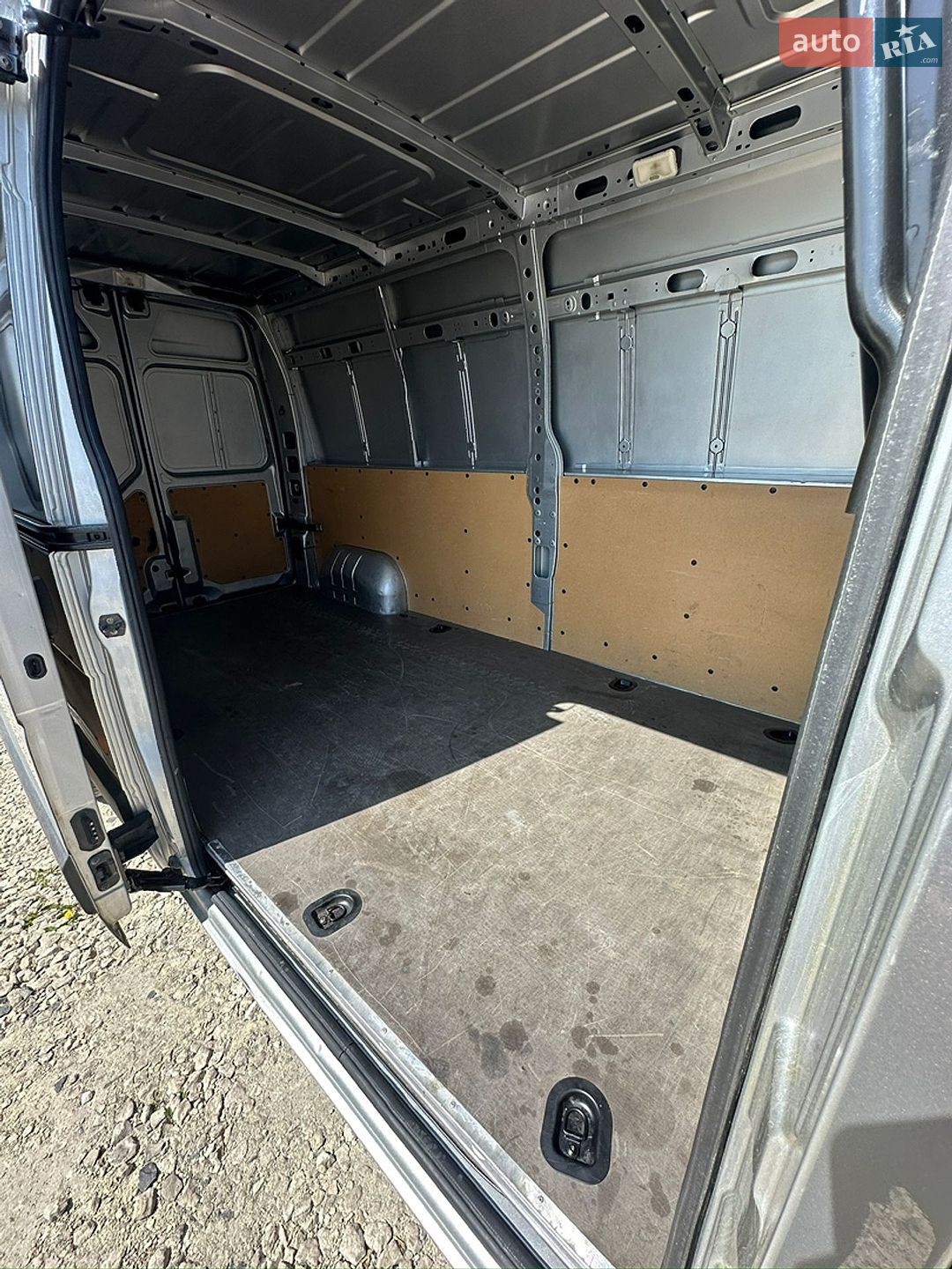 Opel Movano 2020 VIN W0VMR4605LB201445 фото оголошення 14 з 14
