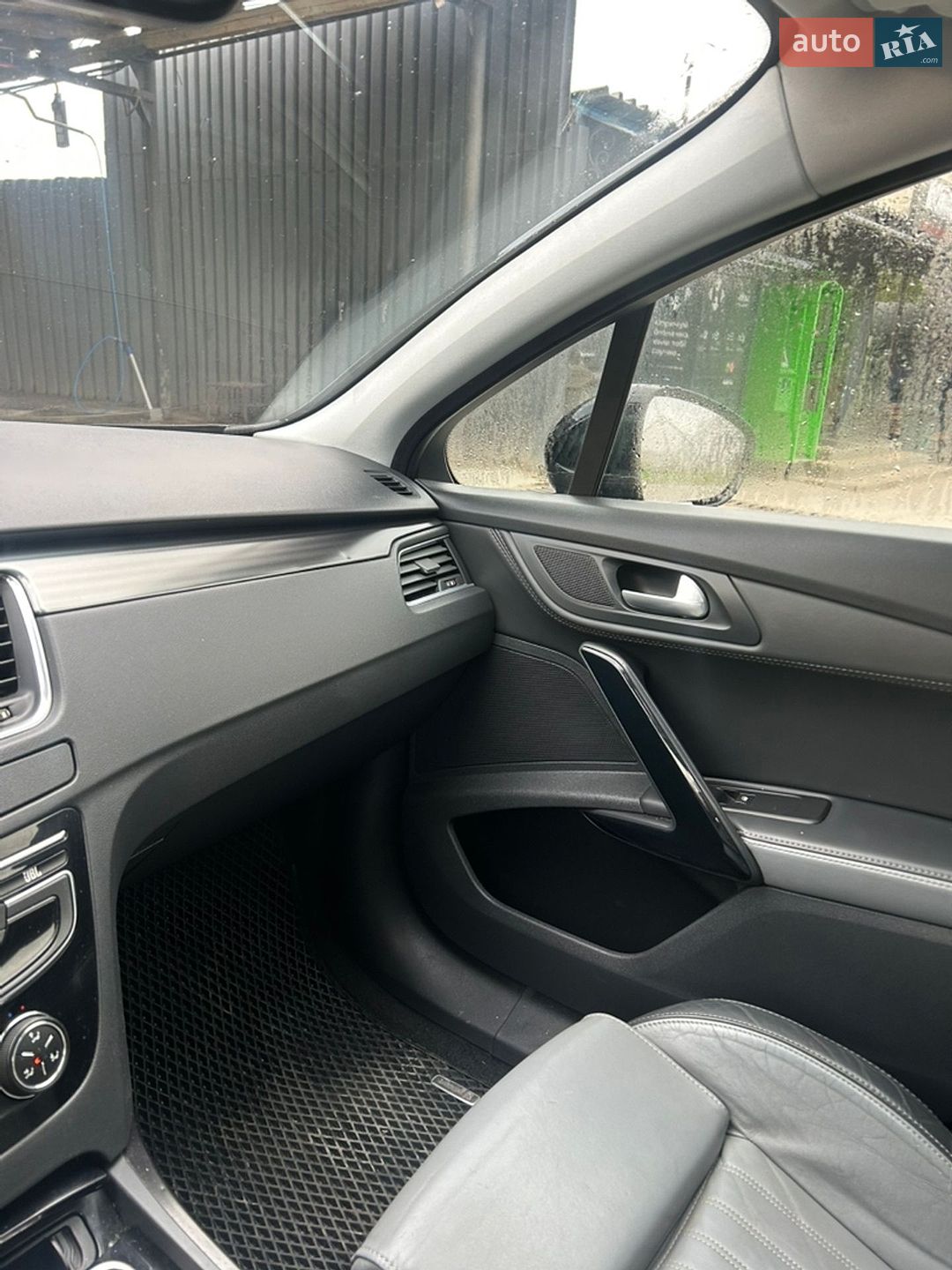 Peugeot 508 RXH 2015 VIN VF38URHCMFL034798 фото оголошення 14 з 16