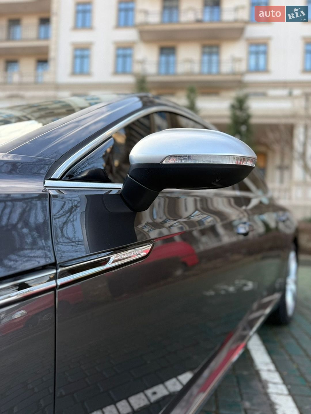 Volkswagen Arteon 2023 VIN WVWZZZ3HZPE009073 фото оголошення 22 з 31