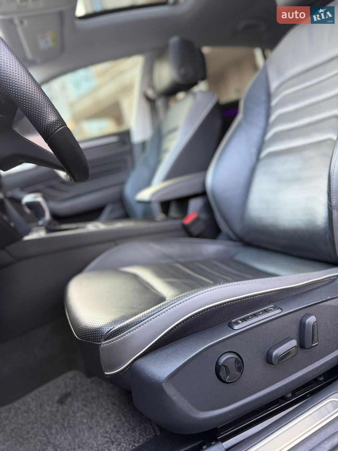 Volkswagen Arteon 2023 VIN WVWZZZ3HZPE009073 фото оголошення 23 з 31
