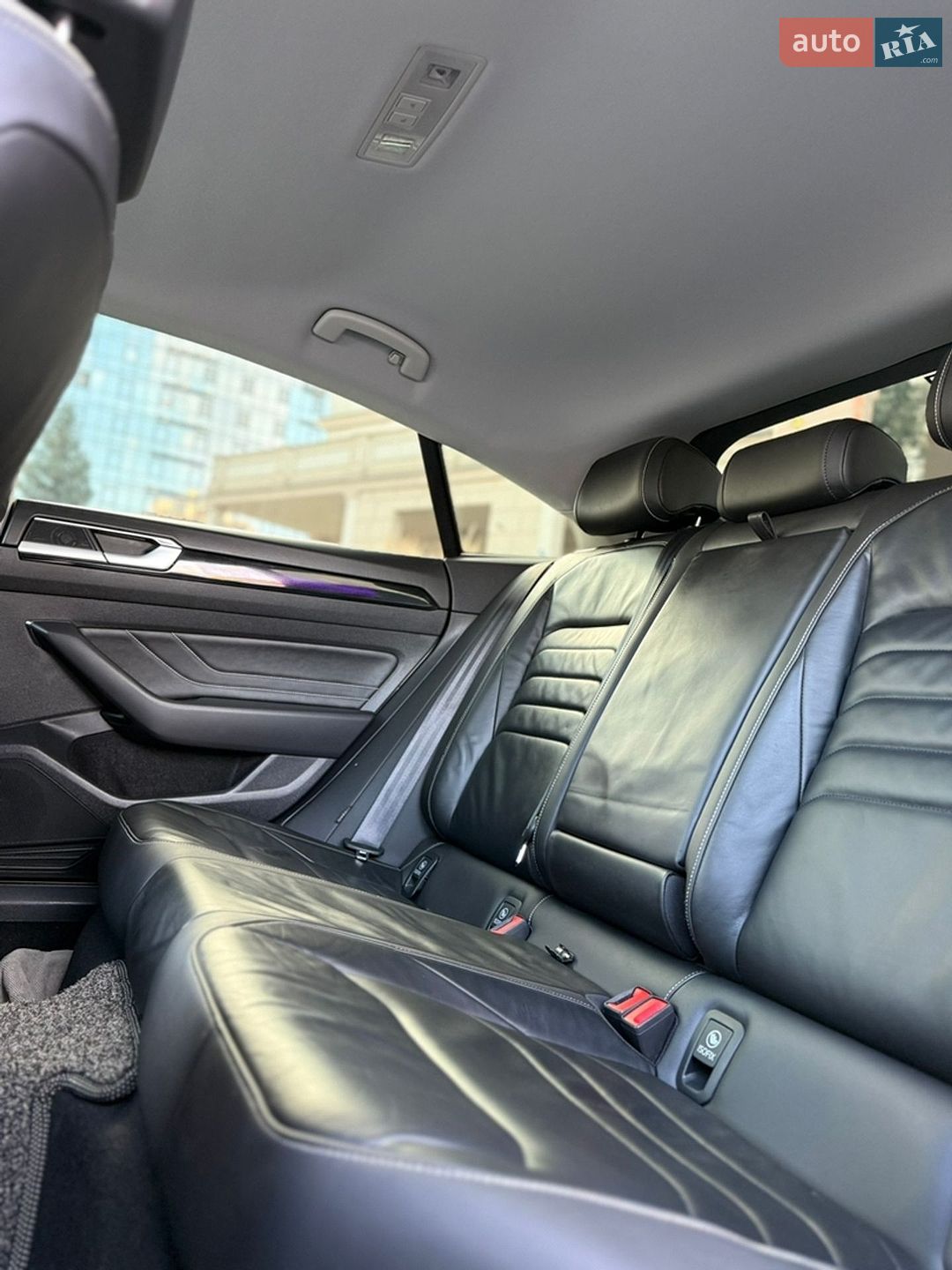 Volkswagen Arteon 2023 VIN WVWZZZ3HZPE009073 фото оголошення 26 з 31