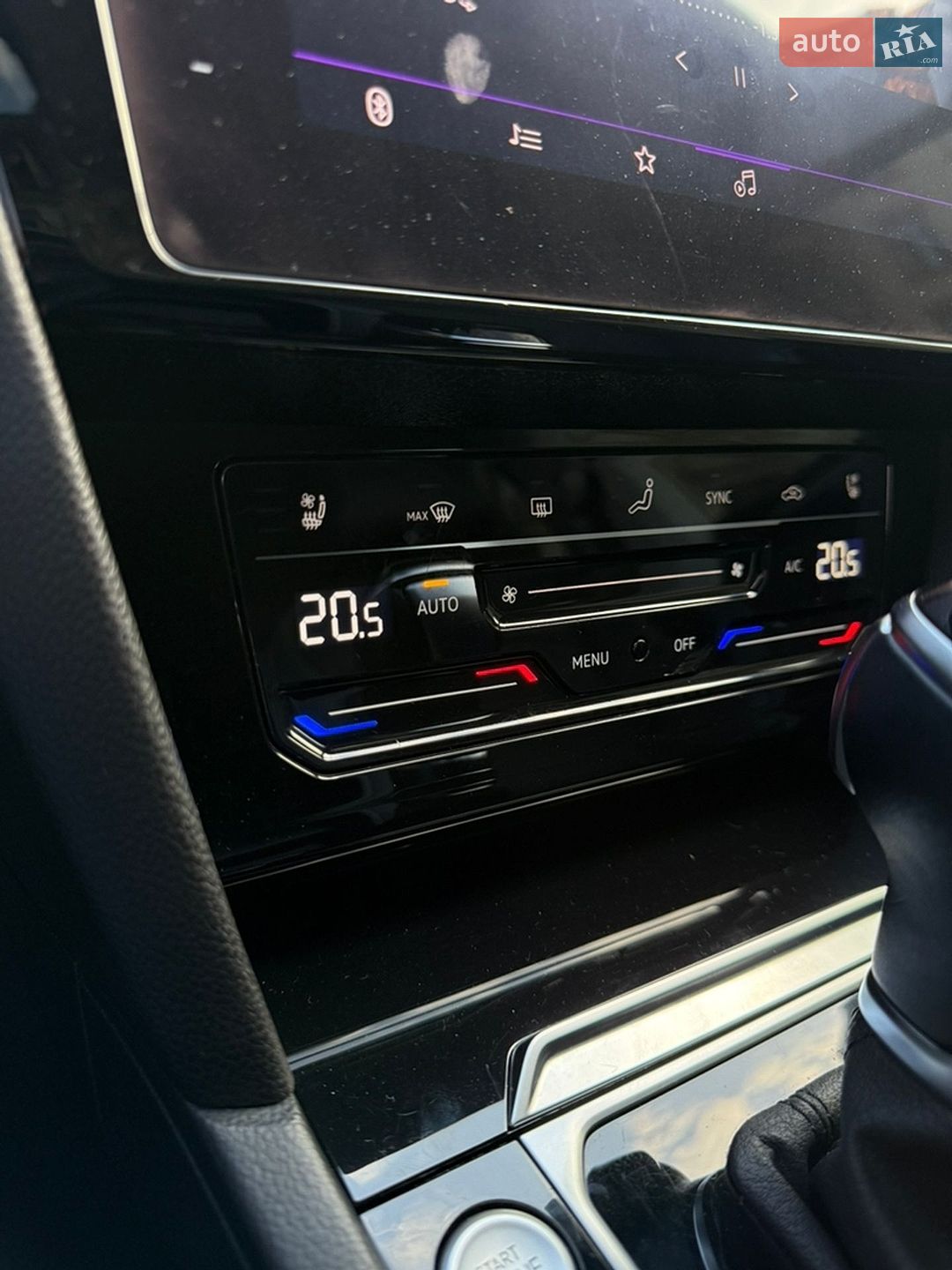 Volkswagen Arteon 2023 VIN WVWZZZ3HZPE009073 фото оголошення 30 з 31