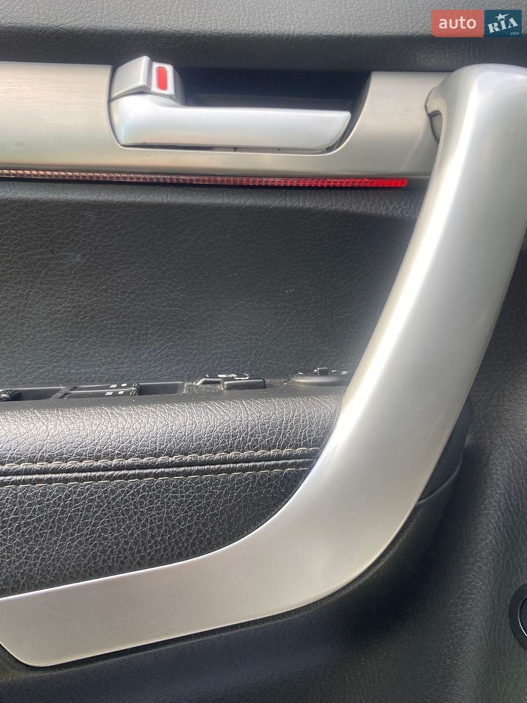 Kia Sorento 2012 VIN KNAKU814DC5345751 фото оголошення 17 з 83