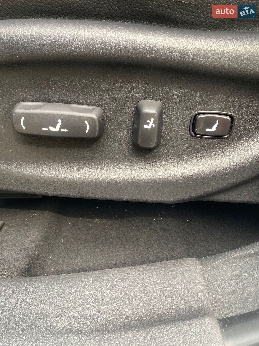 Kia Sorento 2012 VIN KNAKU814DC5345751 фото оголошення 25 з 83