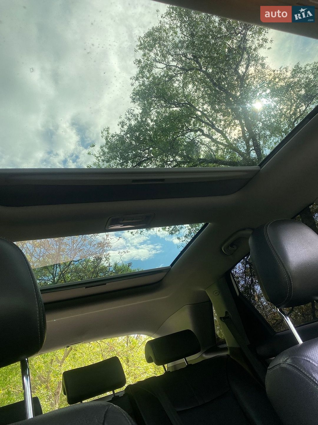 Kia Sorento 2012 VIN KNAKU814DC5345751 фото оголошення 49 з 83