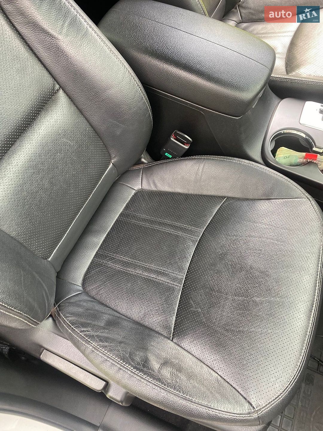 Kia Sorento 2012 VIN KNAKU814DC5345751 фото оголошення 62 з 83