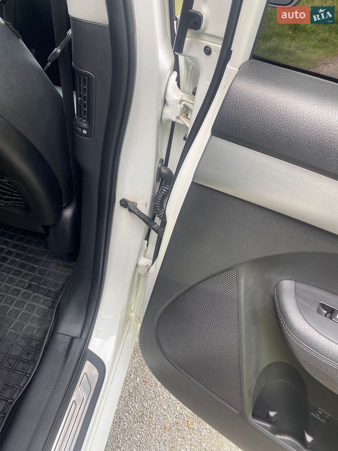 Kia Sorento 2012 VIN KNAKU814DC5345751 фото оголошення 80 з 83