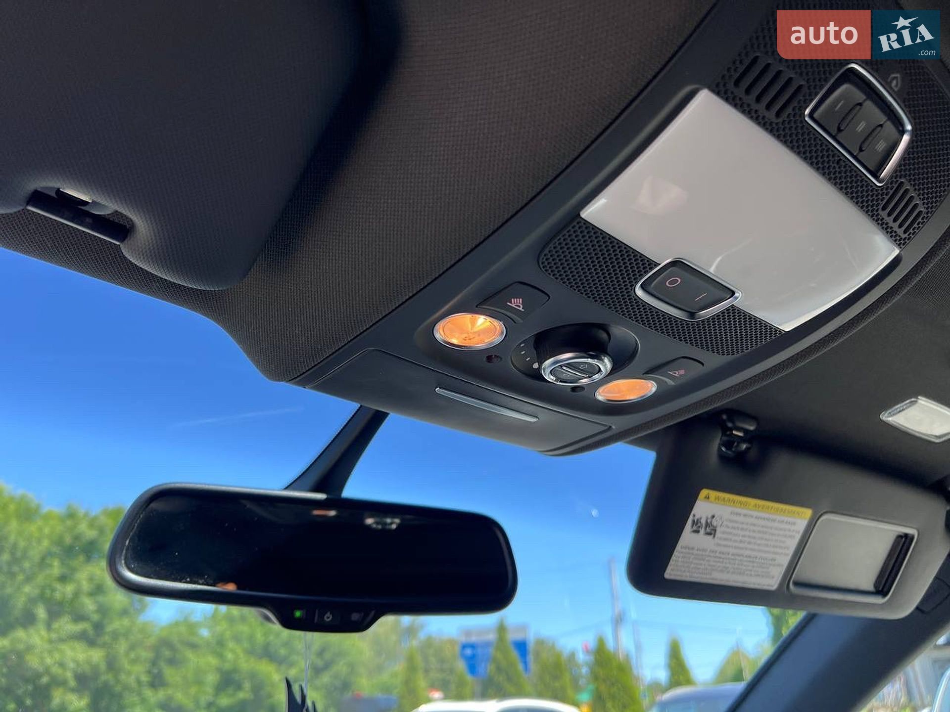 Audi Q5 2014 VIN WA1LFAFP8EA005996 фото оголошення 28 з 37