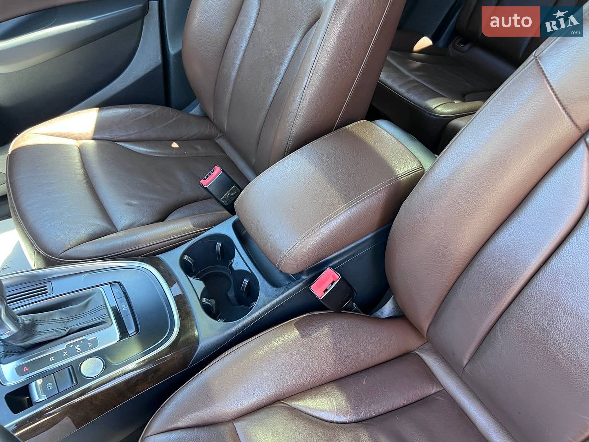 Audi Q5 2014 VIN WA1LFAFP8EA005996 фото оголошення 29 з 37