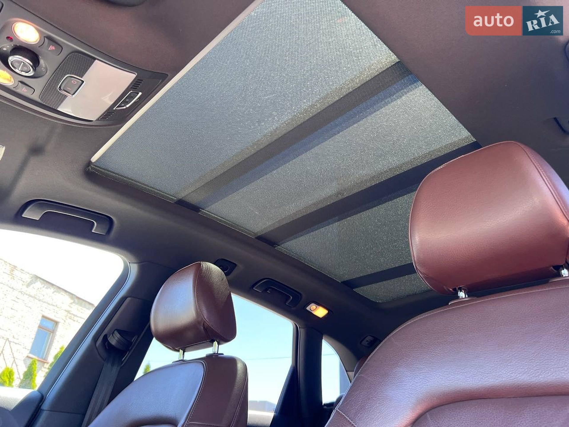 Audi Q5 2014 VIN WA1LFAFP8EA005996 фото оголошення 30 з 37