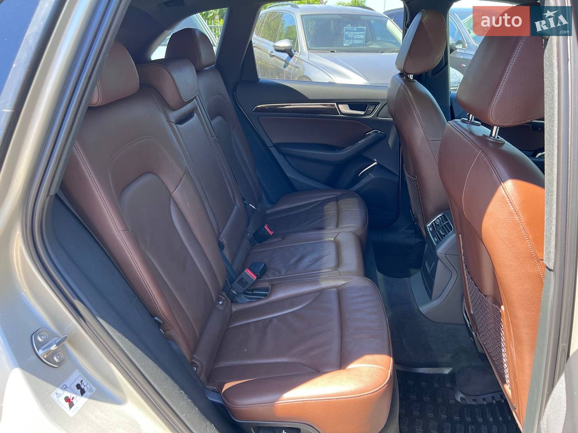 Audi Q5 2014 VIN WA1LFAFP8EA005996 фото оголошення 34 з 37