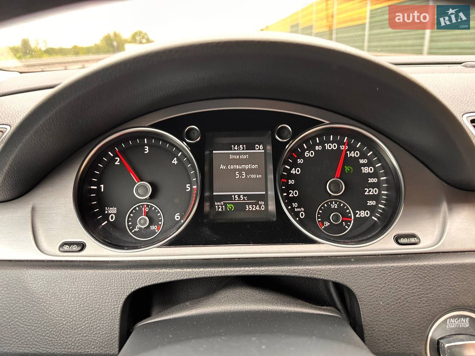Volkswagen CC / Passat CC 2013 VIN WVWZZZ3CZEE509974 фото оголошення 47 з 49