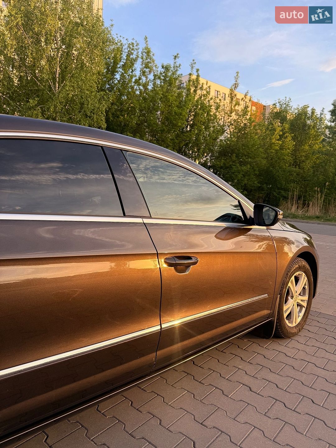 Volkswagen CC / Passat CC 2013 VIN WVWZZZ3CZEE509974 фото оголошення 12 з 49