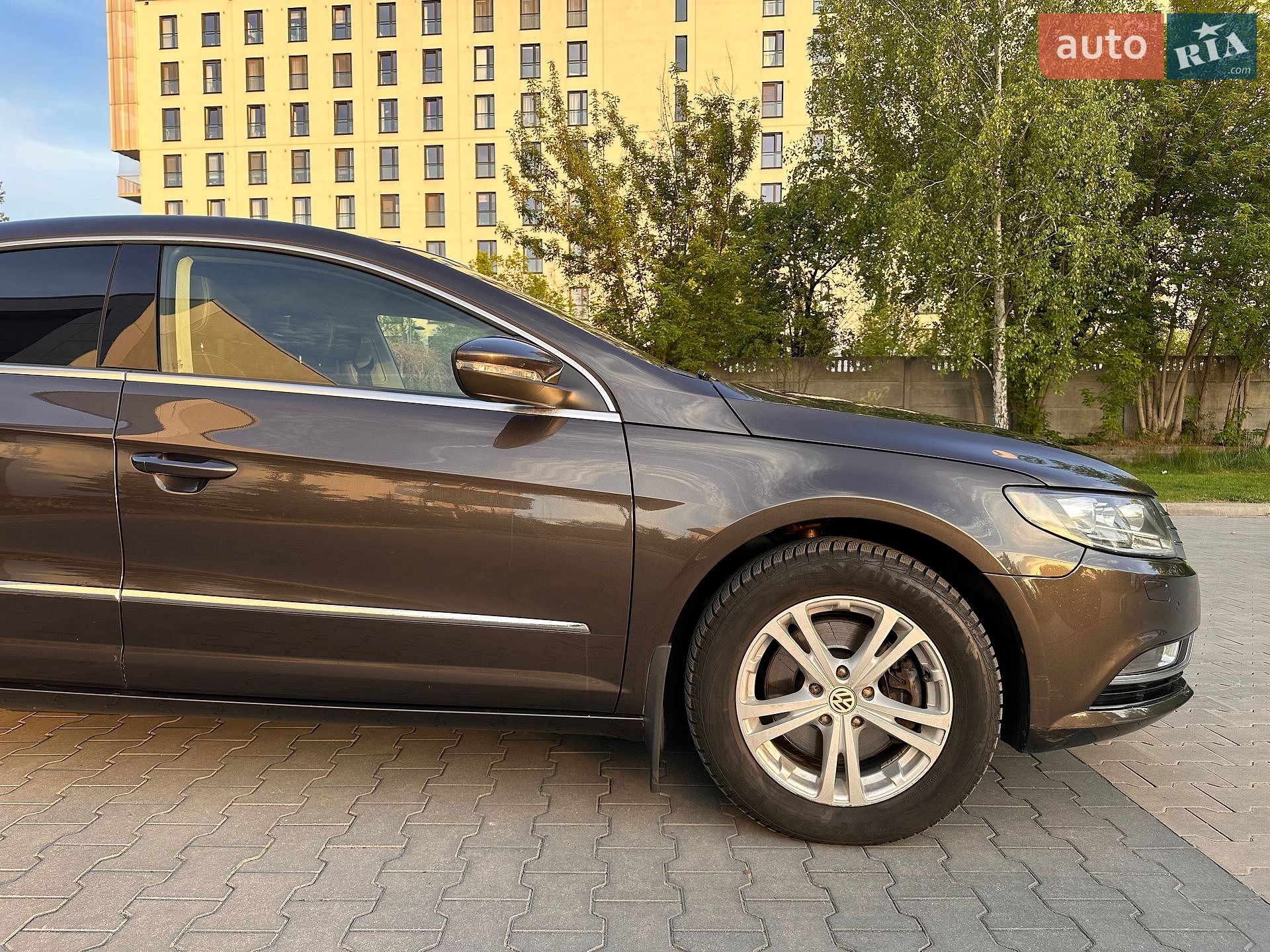 Volkswagen CC / Passat CC 2013 VIN WVWZZZ3CZEE509974 фото оголошення 10 з 49