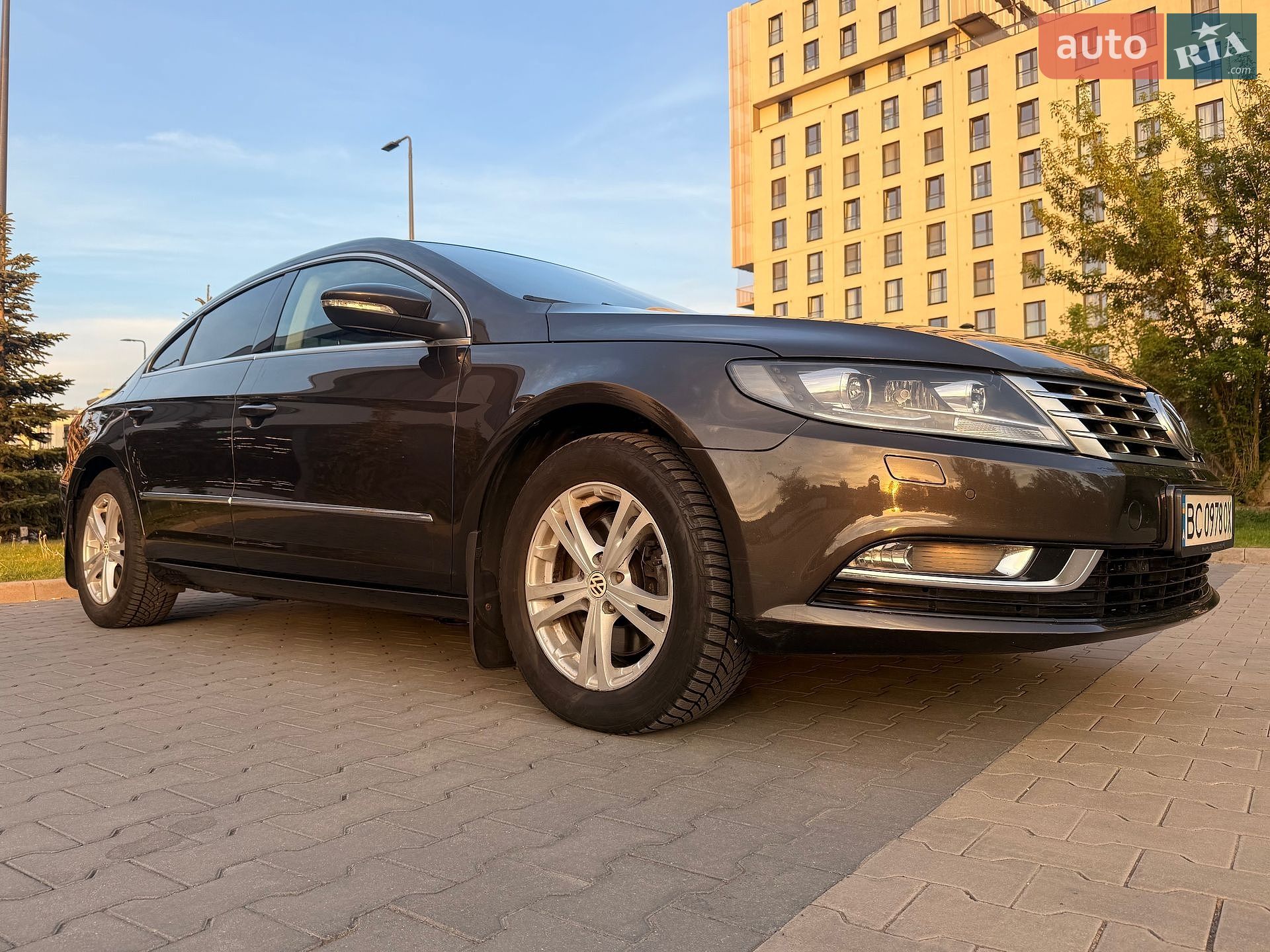 Volkswagen CC / Passat CC 2013 VIN WVWZZZ3CZEE509974 фото оголошення 7 з 49