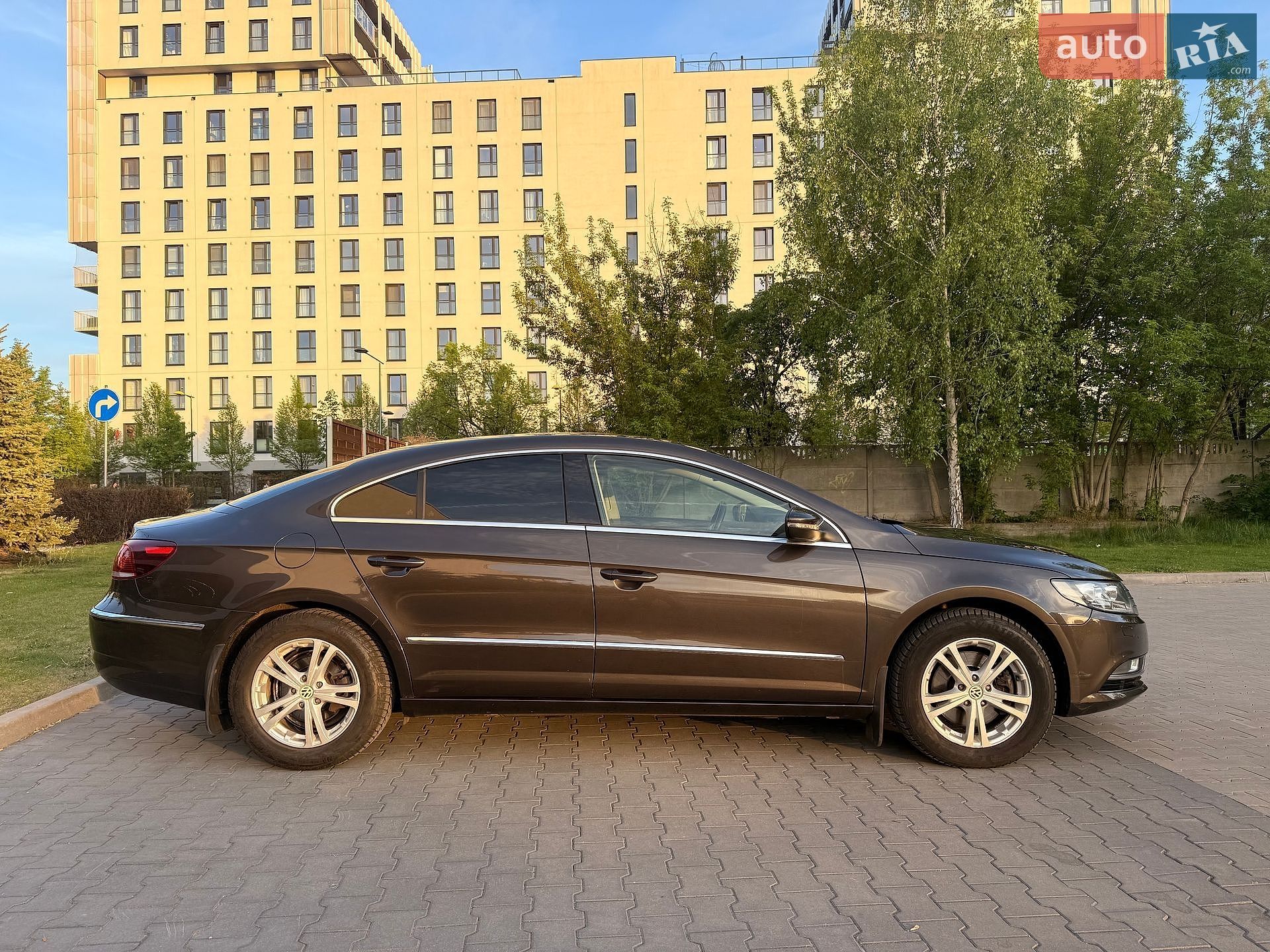 Volkswagen CC / Passat CC 2013 VIN WVWZZZ3CZEE509974 фото оголошення 8 з 49
