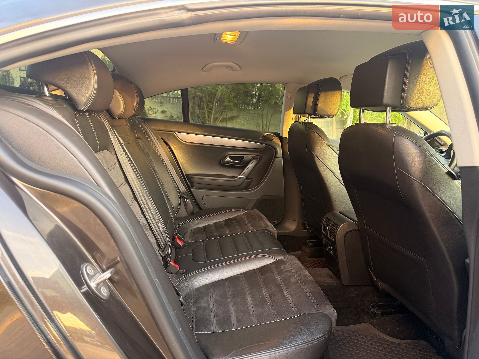 Volkswagen CC / Passat CC 2013 VIN WVWZZZ3CZEE509974 фото оголошення 38 з 49