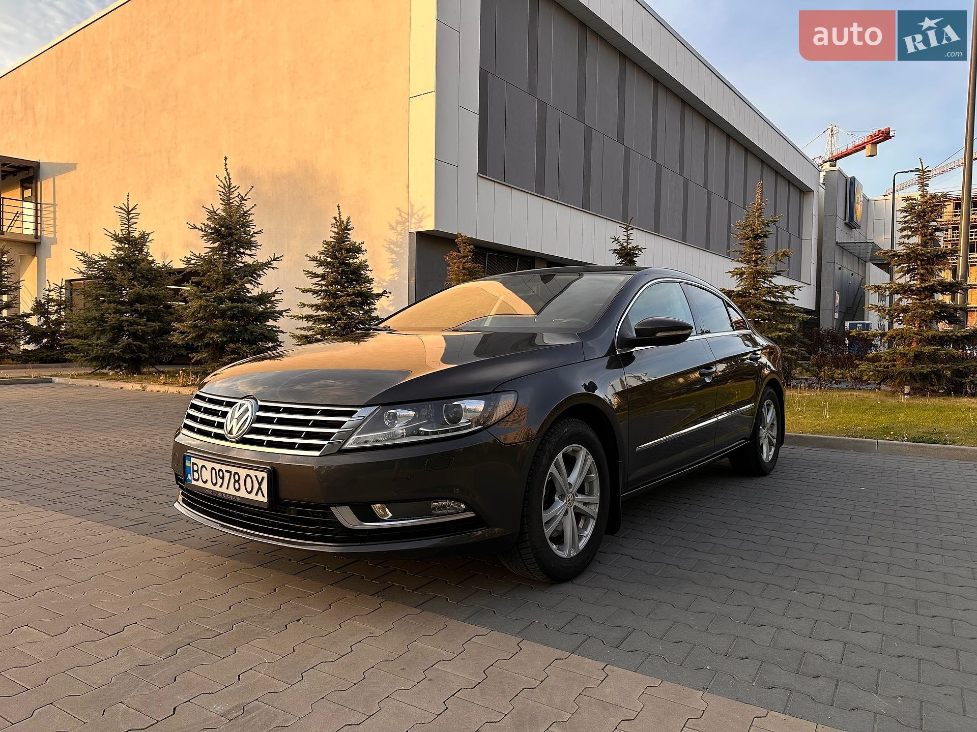 Volkswagen CC / Passat CC 2013 VIN WVWZZZ3CZEE509974 фото оголошення 3 з 49