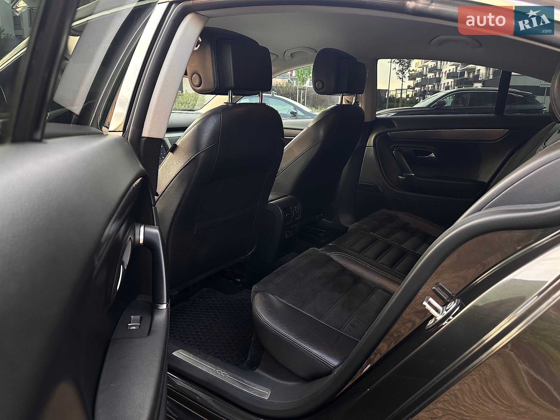 Volkswagen CC / Passat CC 2013 VIN WVWZZZ3CZEE509974 фото оголошення 37 з 49