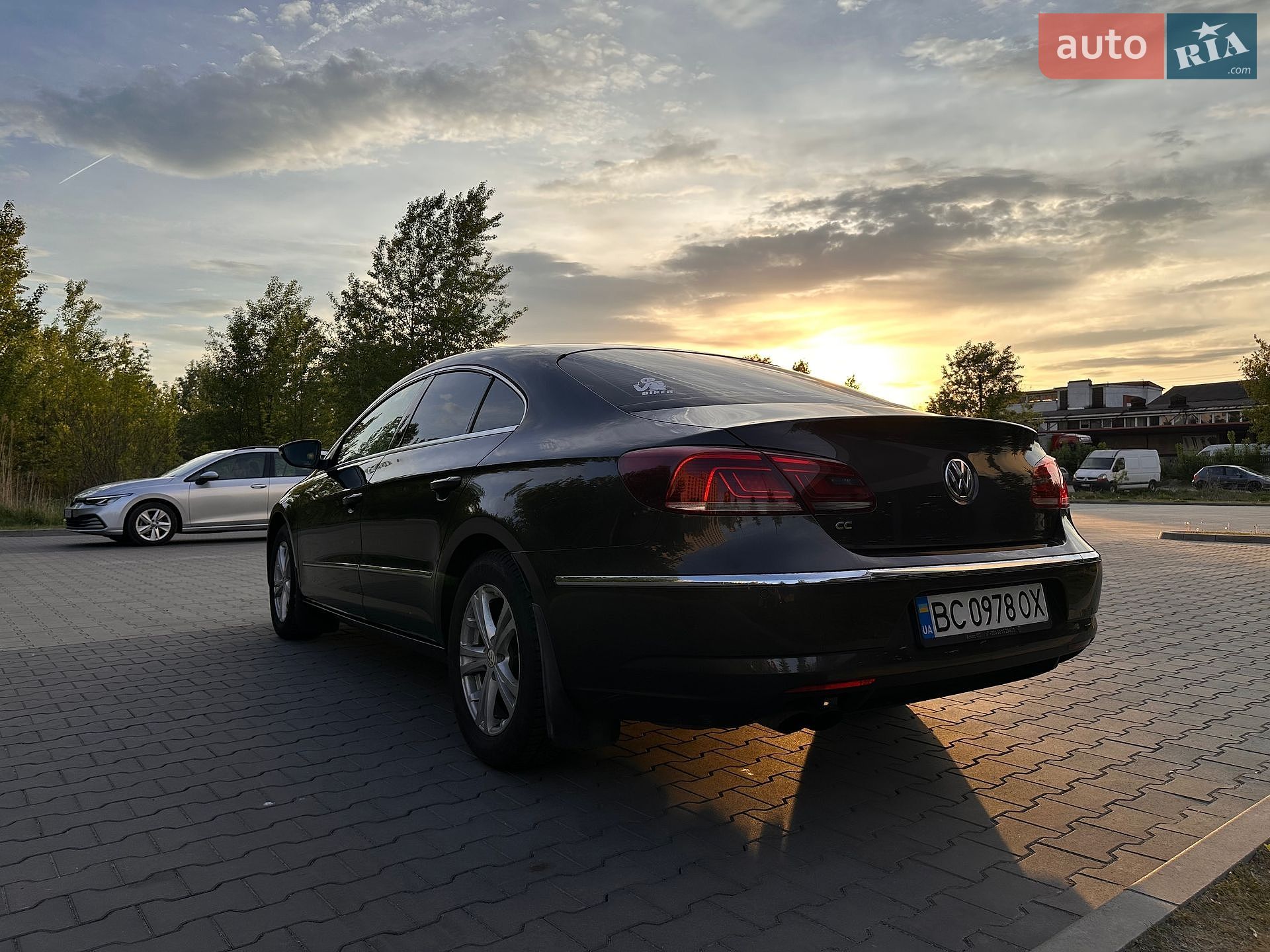 Volkswagen CC / Passat CC 2013 VIN WVWZZZ3CZEE509974 фото оголошення 20 з 49