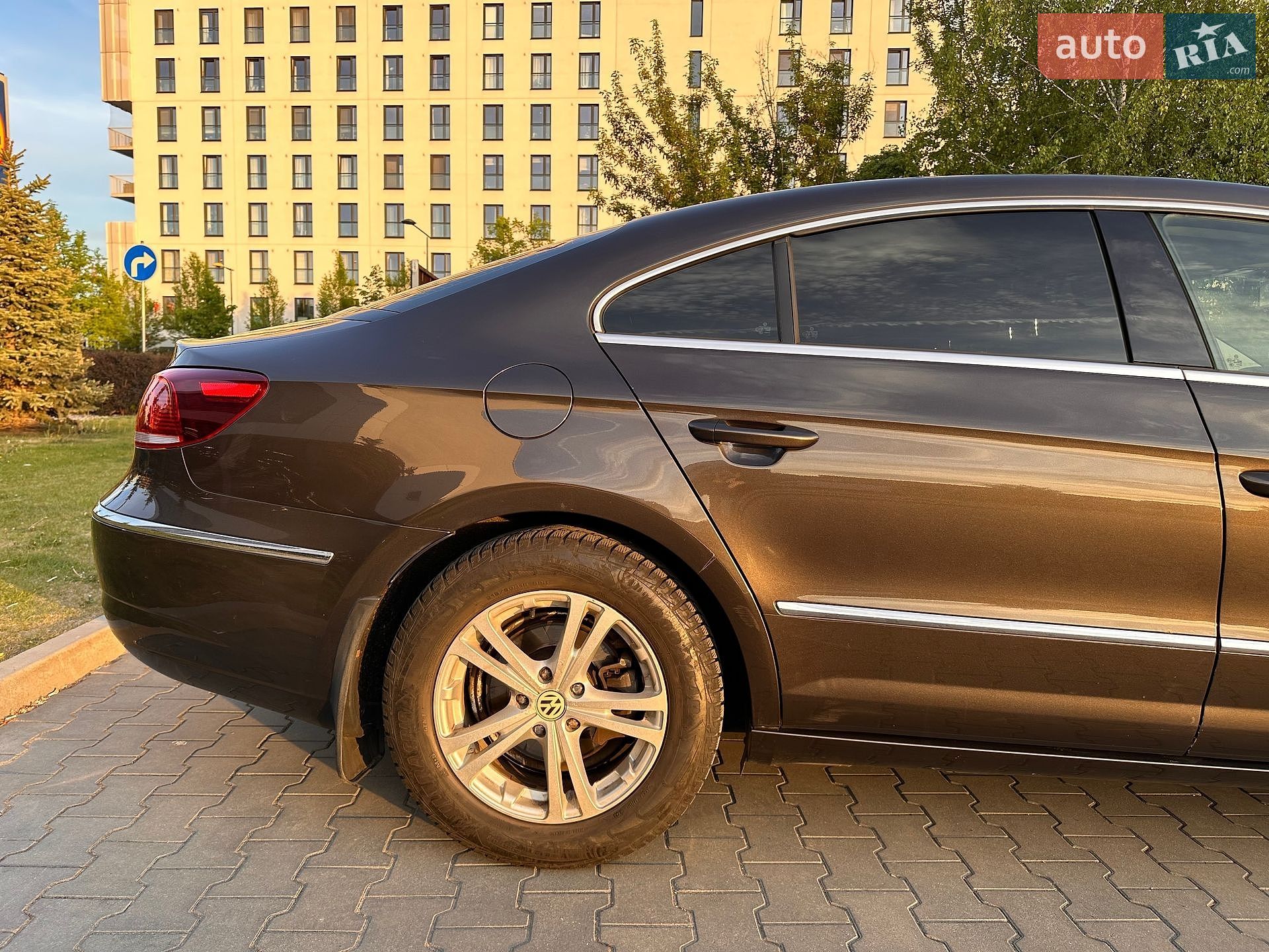 Volkswagen CC / Passat CC 2013 VIN WVWZZZ3CZEE509974 фото оголошення 9 з 49