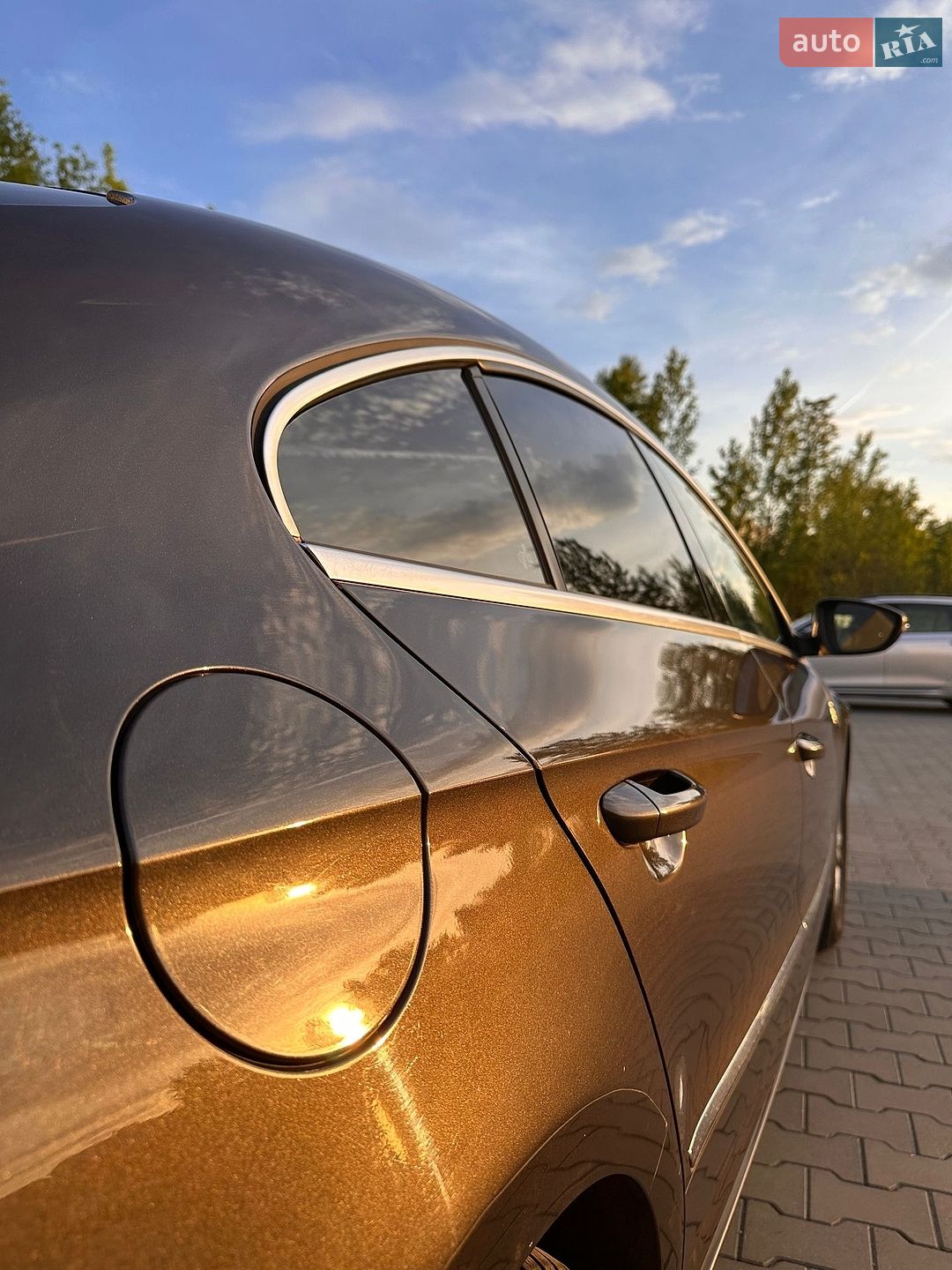 Volkswagen CC / Passat CC 2013 VIN WVWZZZ3CZEE509974 фото оголошення 11 з 49